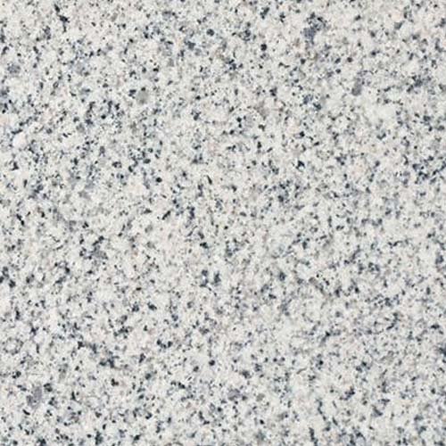China White Granite