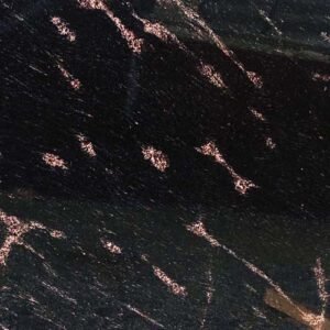 Fish Brown Granite