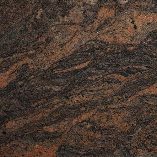 Paradiso Brown Granite