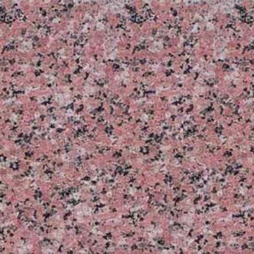 Rosy Pink Granite