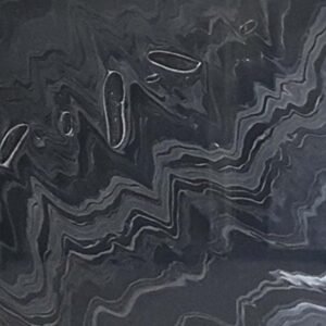 Magic Black