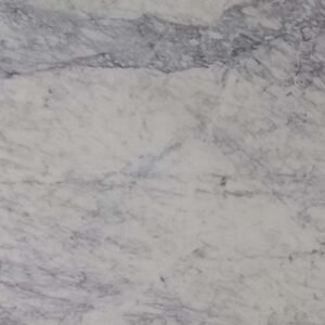 Purple White Marble