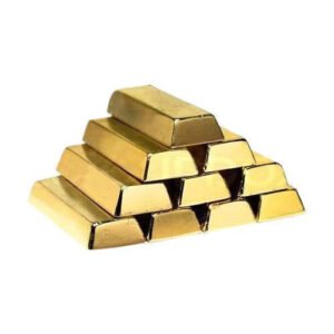 Brass Ingots