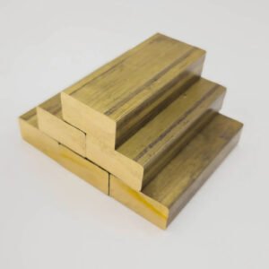 Bronze Ingots