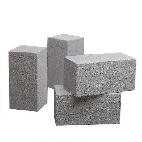 Cement Blocks