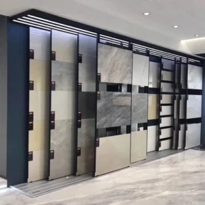 Porcelain Tiles